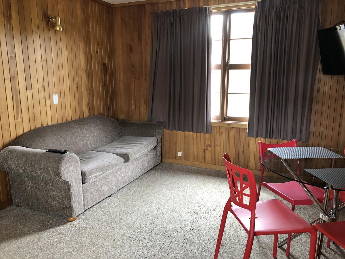 Great Lake Hotel Liawenee Zewnętrze zdjęcie